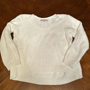 Ann Taylor Loft Sweater